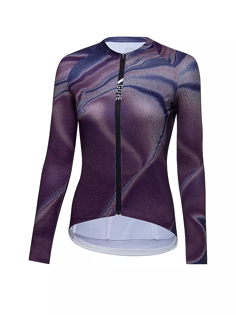 GOREWEAR | Damen Radtrikot Torrent | Baya