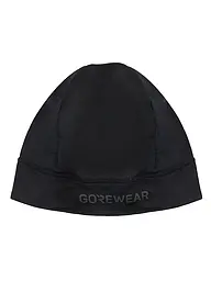 GOREWEAR | Gorro Essence Thermo | Negro