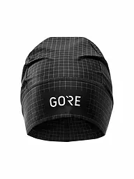 GOREWEAR | Gorro Grid Light | Negro