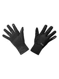 GOREWEAR | Guantes de running para hombre Infinium™ GTX | Negro