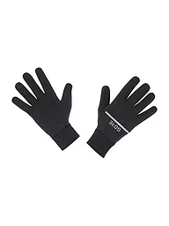 GOREWEAR | Guantes de running R3 | Negro