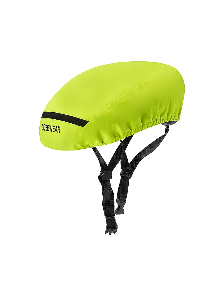 GOREWEAR | Helmüberzug GTX | Amarillo