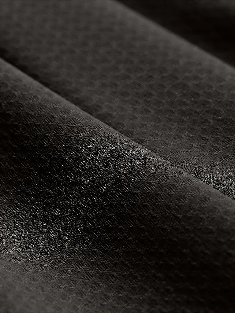 GOREWEAR | Herren Laufshirt Contest 2.0 | Negro