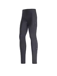 GOREWEAR | Herren Lauftight Impulse | Negro