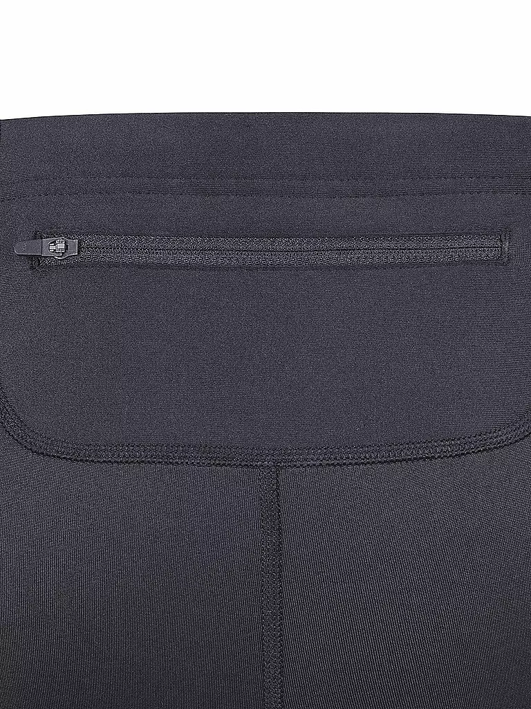 GOREWEAR | Herren Lauftight Thermo R3 | Negro