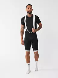 GOREWEAR | Herren Rad Trägerhose C5 Fade | Negro