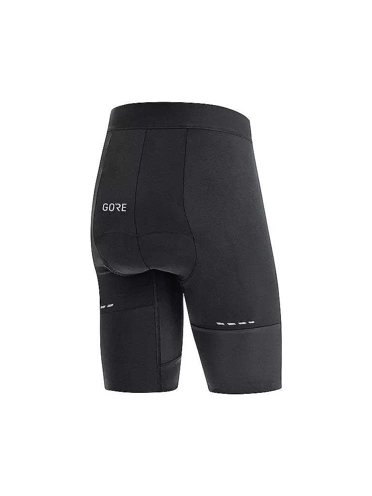 GOREWEAR | Herren Radhose Ardent | Negro