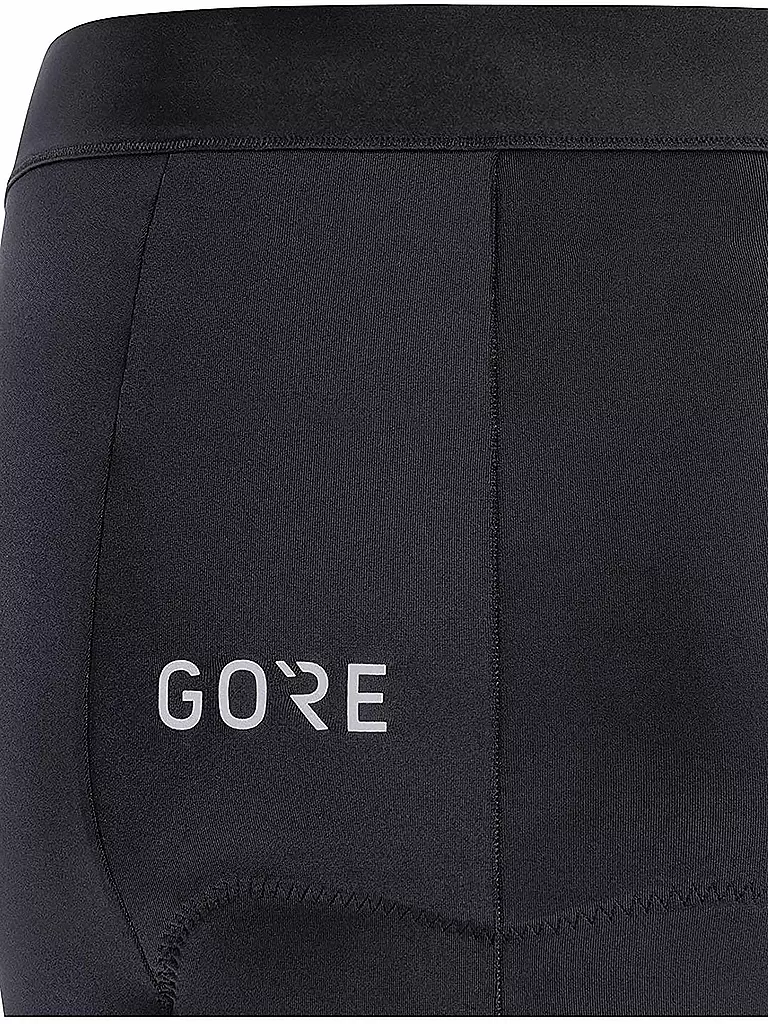 GOREWEAR | Herren Radhose Ardent | Negro