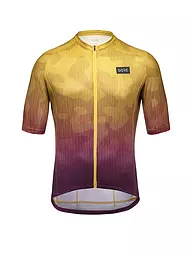 GOREWEAR | Herren Radtrikot Rain Camo | Multicolor