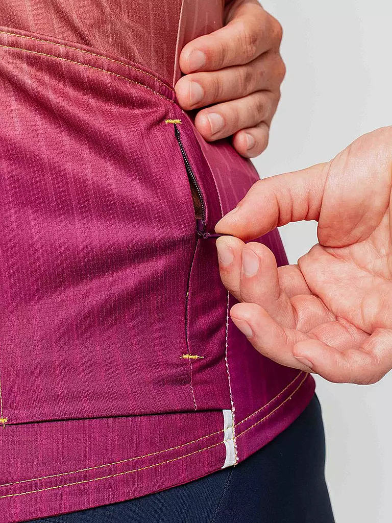 GOREWEAR | Herren Radtrikot Rain Camo | Multicolor