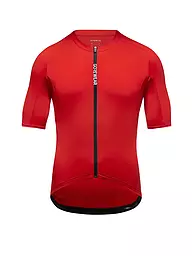 GOREWEAR | Herren Radtrikot Spinshift | Rojo
