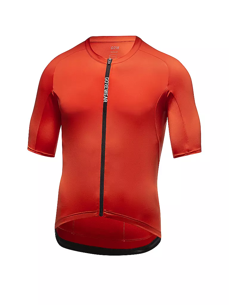 GOREWEAR | Herren Radtrikot Spinshift | Naranja