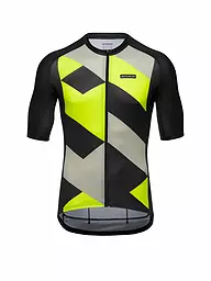 GOREWEAR | Maillot de ciclismo para hombre Spirit Signal | Negro