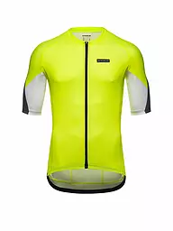 GOREWEAR | Maillot de ciclismo para hombre Spirit Triangles | Amarillo