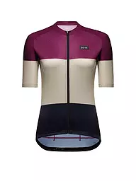 GOREWEAR | Maillot de ciclismo para mujer Spirit Stripes | Baya