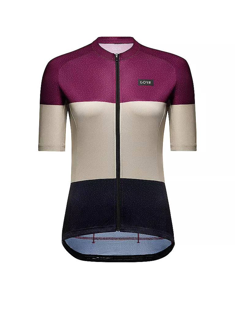 GOREWEAR | Maillot de ciclismo para mujer Spirit Stripes | Baya