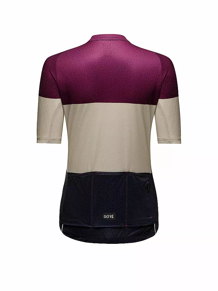 GOREWEAR | Maillot de ciclismo para mujer Spirit Stripes | Baya