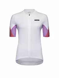 GOREWEAR | Maillot de ciclismo para mujer Spirit Triangles | Blanco