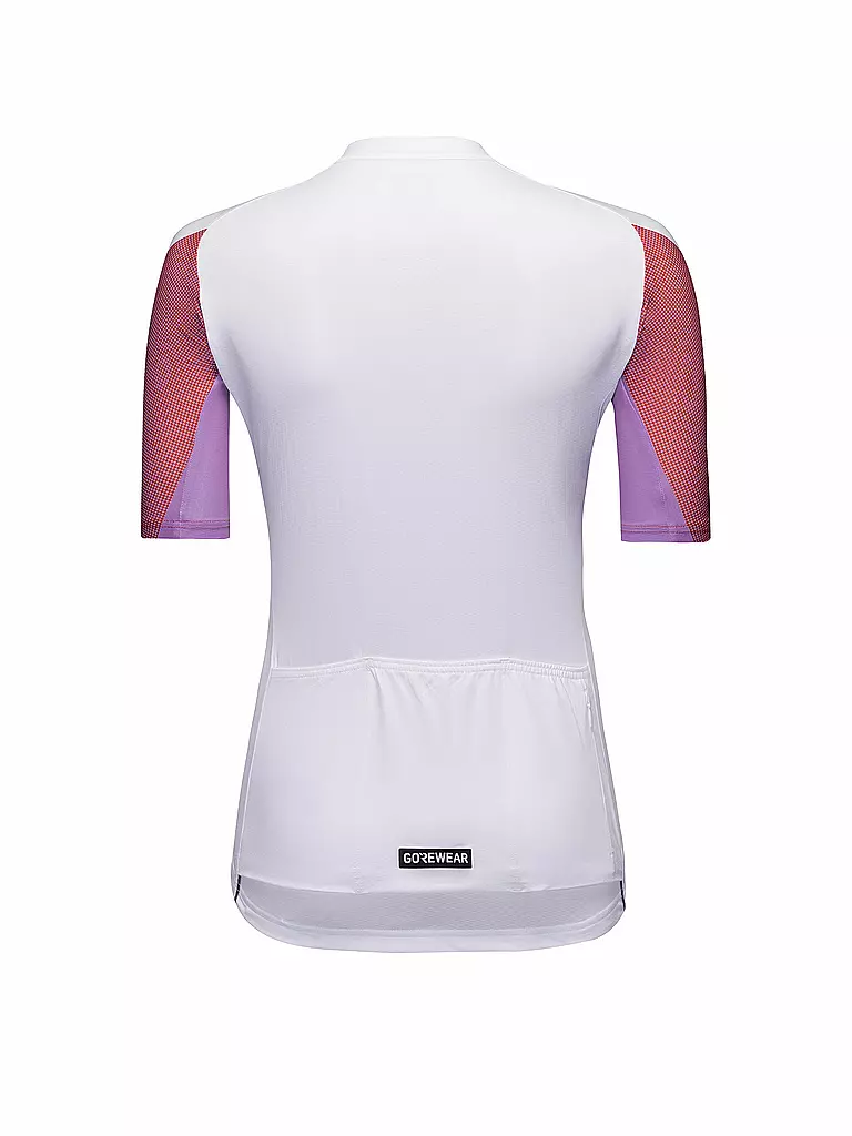 GOREWEAR | Maillot de ciclismo para mujer Spirit Triangles |