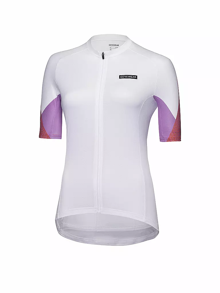 GOREWEAR | Maillot de ciclismo para mujer Spirit Triangles |