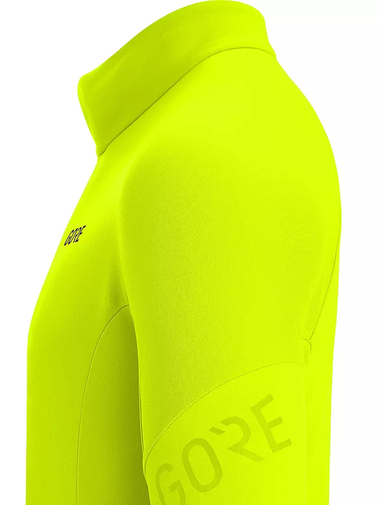 GOREWEAR | Maillot de ciclismo térmico C3 FZ para hombre |