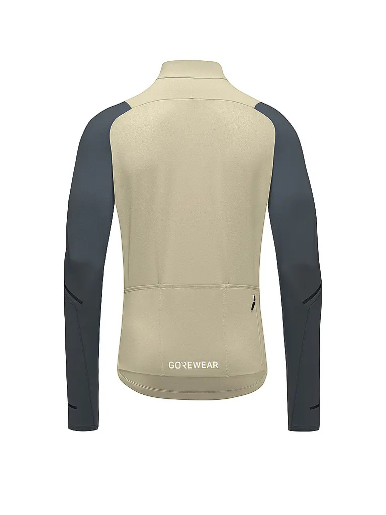 GOREWEAR | Maillot de ciclismo térmico para hombre Spinshirt |