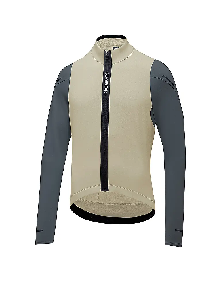 GOREWEAR | Maillot de ciclismo térmico para hombre Spinshirt |