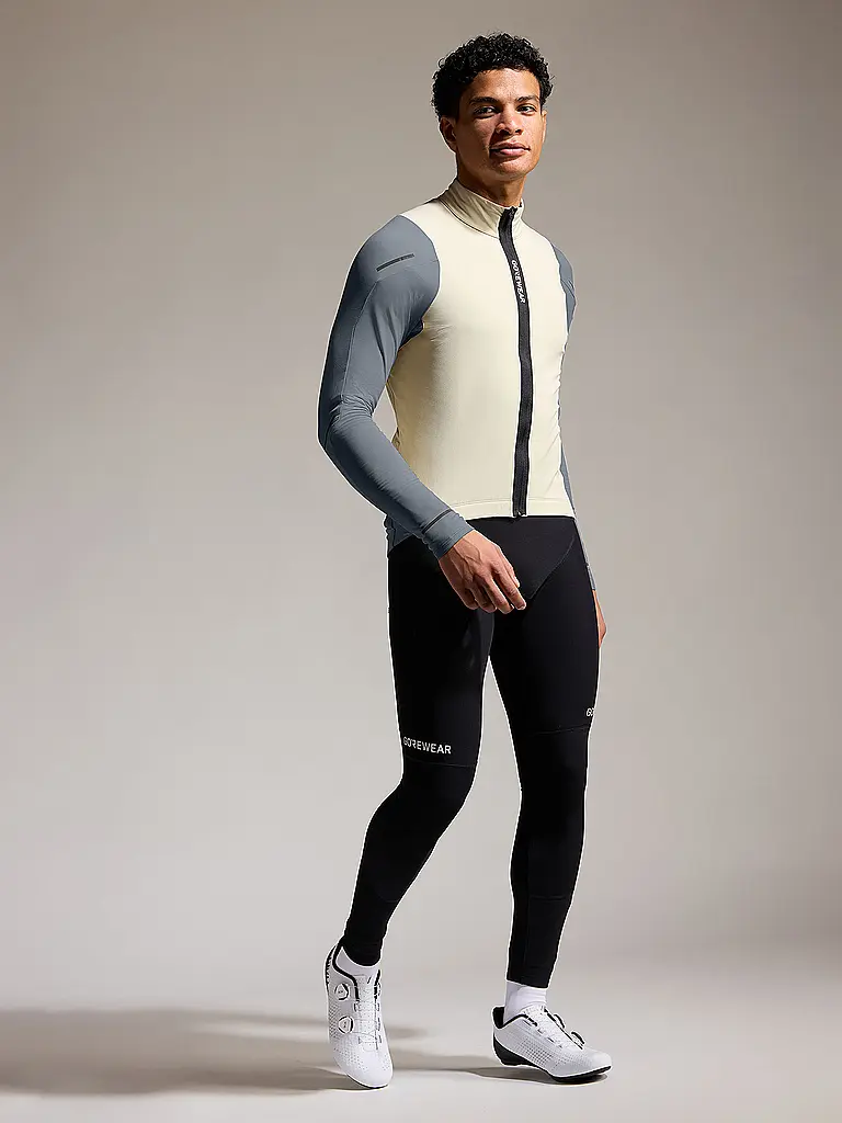 GOREWEAR | Maillot de ciclismo térmico para hombre Spinshirt |