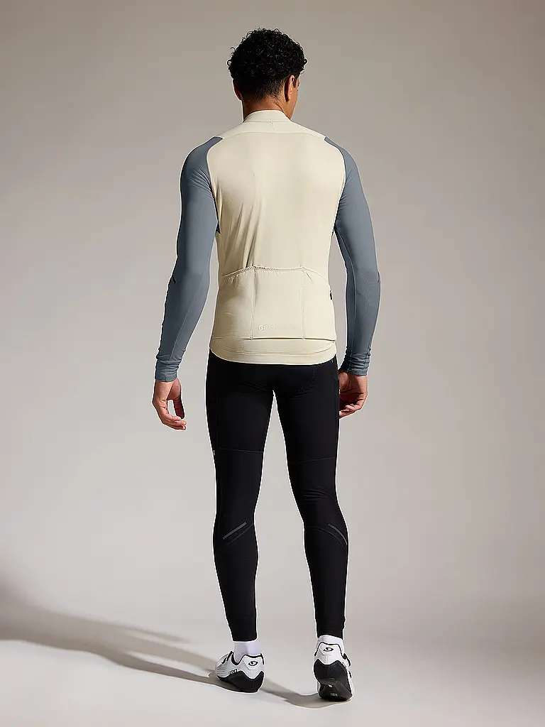 GOREWEAR | Maillot de ciclismo térmico para hombre Spinshirt |