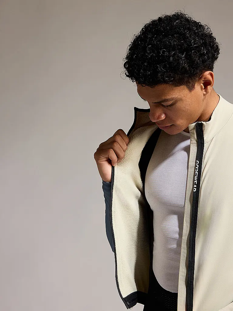 GOREWEAR | Maillot de ciclismo térmico para hombre Spinshirt |