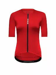 GOREWEAR | Maillot de mujer Spinshift FZ | Rojo