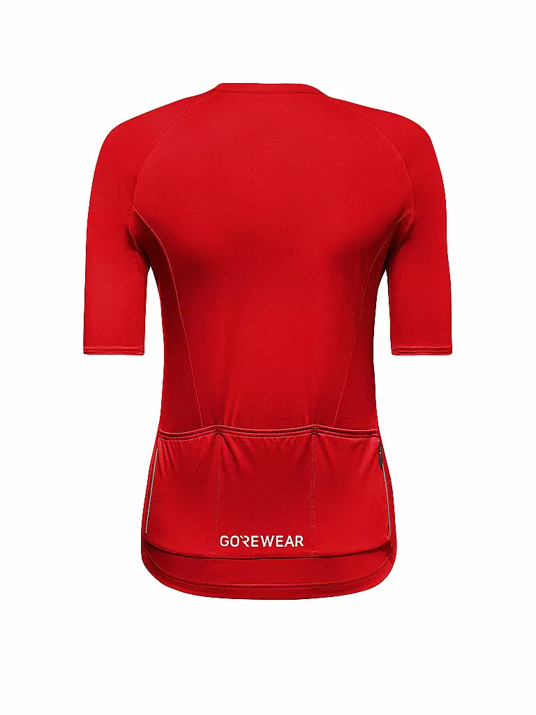 GOREWEAR | Maillot de mujer Spinshift FZ |