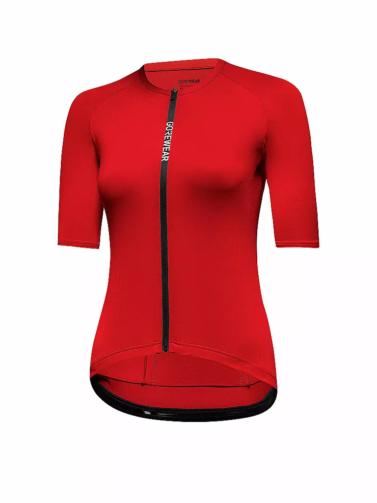 GOREWEAR | Maillot de mujer Spinshift FZ |