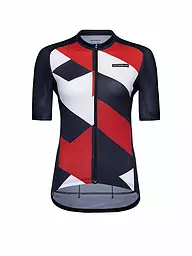 GOREWEAR | Maillot de mujer Spirit Signal FZ | Multicolor