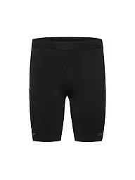 GOREWEAR | Mallas de running Concurve para hombre | Negro