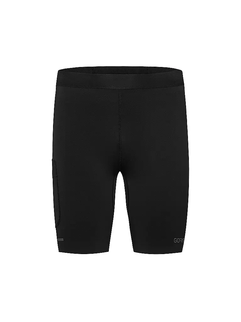 GOREWEAR | Mallas de running Concurve para hombre | Negro