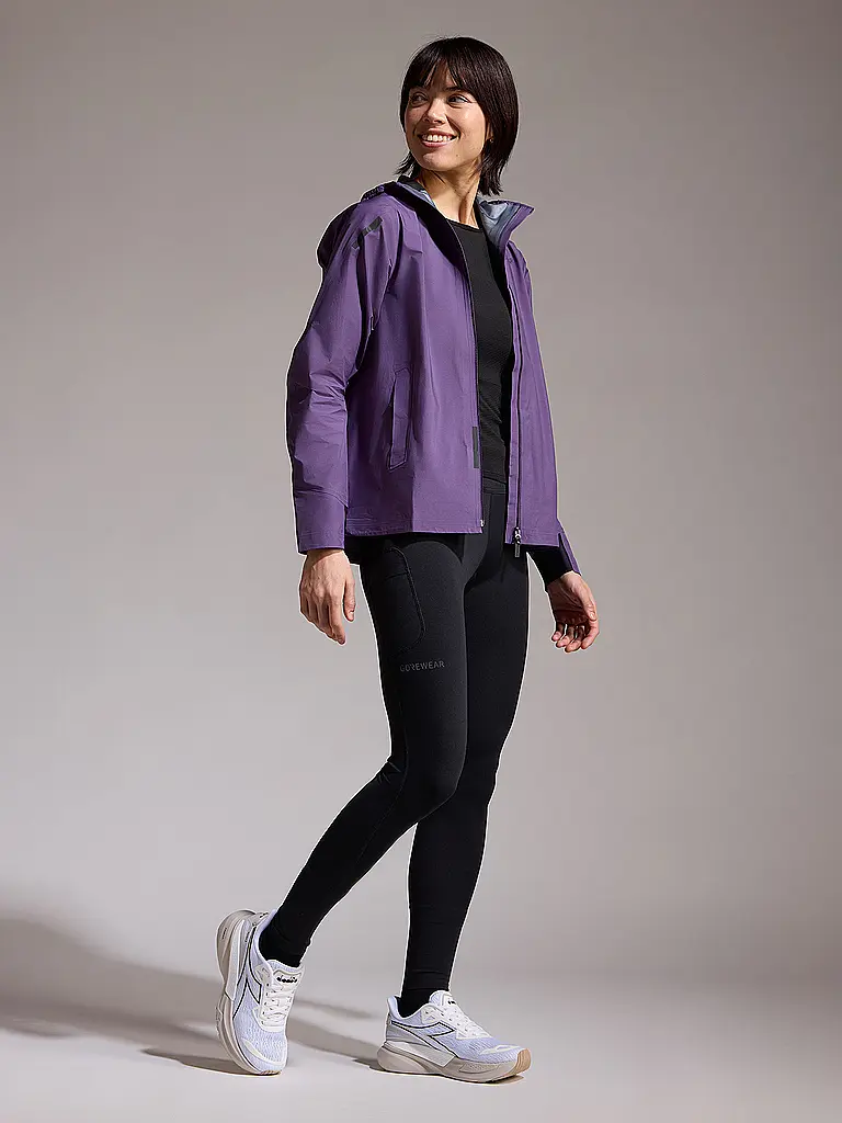 GOREWEAR | Mallas de running Concurve para mujer |