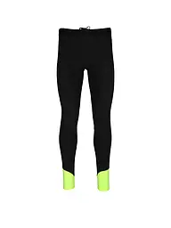 GOREWEAR | Mallas de running para hombre Concurve 2.0 Thermo | Amarillo