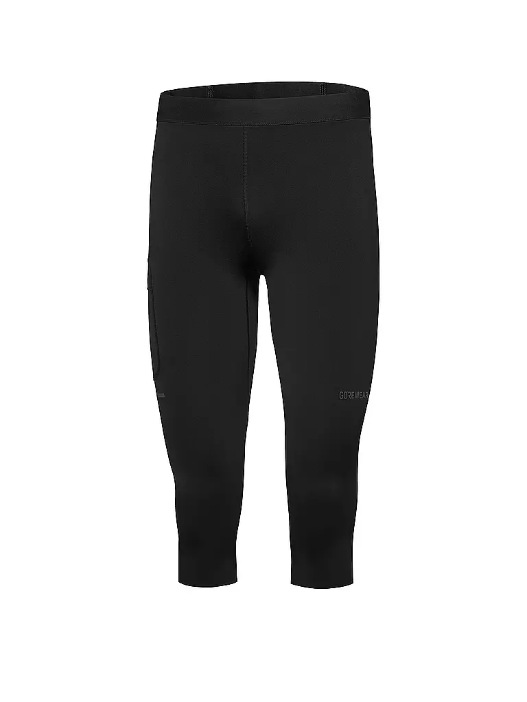 GOREWEAR | Mallas de running para hombre Concurve 3/4 |