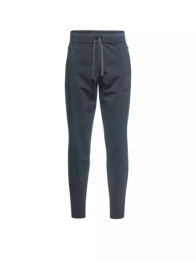 GOREWEAR | Mallas de running para hombre Everyday | Gris