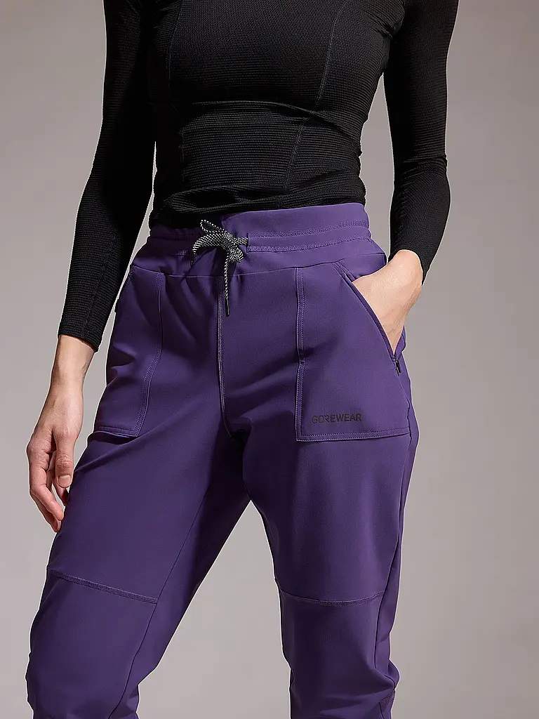 GOREWEAR | Mallas de running para mujer Everyday |