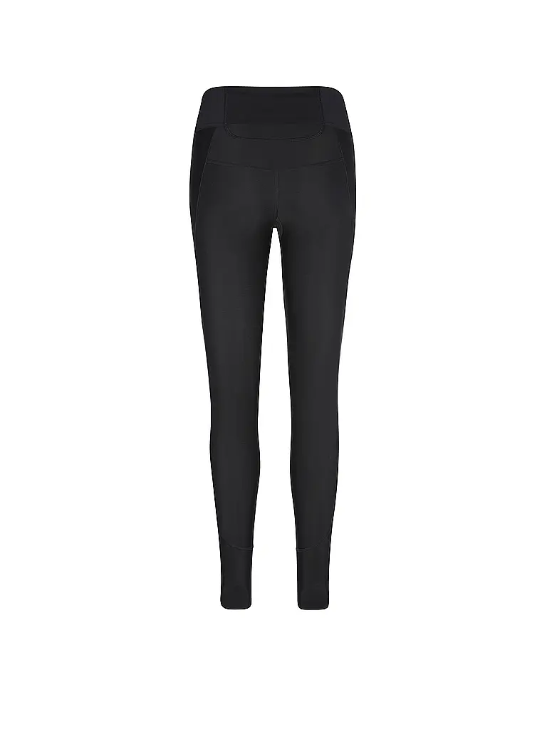 GOREWEAR | Mallas de running térmicas Concurve 2.0 para mujer | Negro