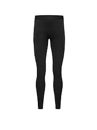 GOREWEAR | Mallas de running térmicas Concurve para hombre | Negro