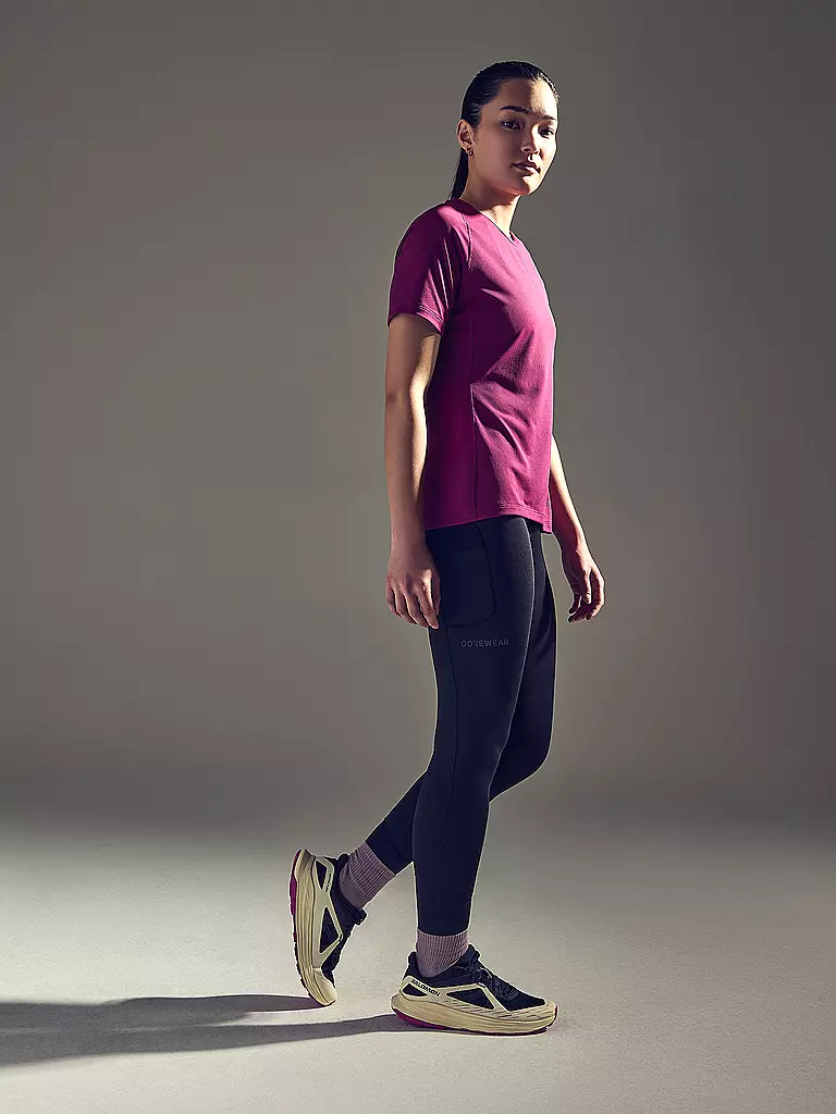 GOREWEAR | Mallas de running térmicas Concurve para mujer |