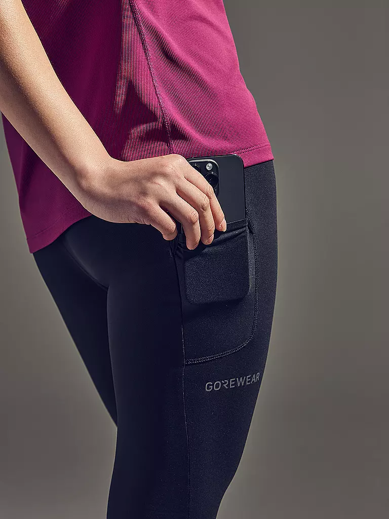 GOREWEAR | Mallas de running térmicas Concurve para mujer |