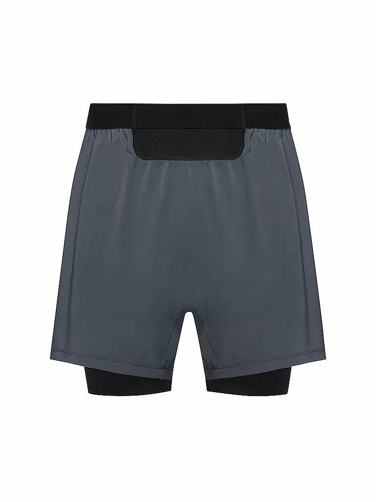 GOREWEAR | Pantalón corto de running para hombre Concurve 5 2in1 | 