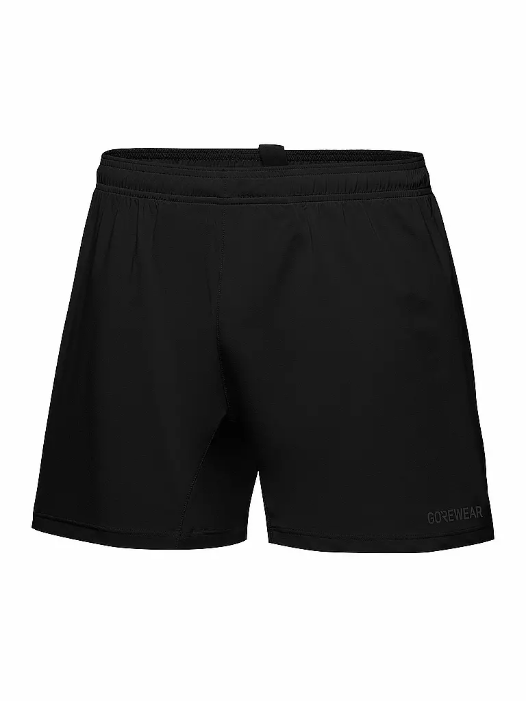GOREWEAR | Pantalón corto de running para hombre Concurve 5 |