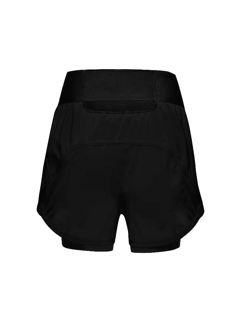 GOREWEAR | Pantalón corto de running para mujer Concurve 5 2en1 |