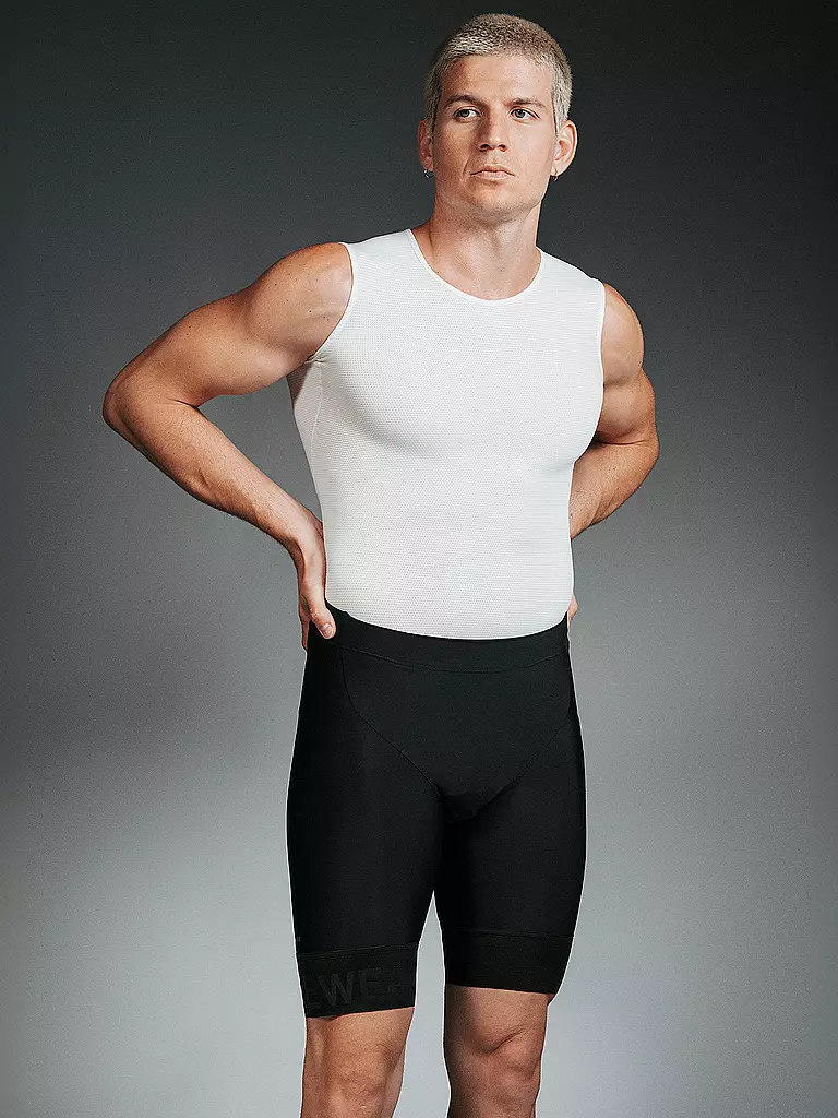 GOREWEAR | Pantalones cortos de ciclismo Swiftride para hombre | Negro