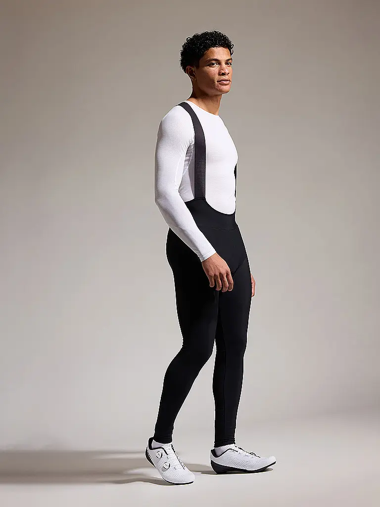 GOREWEAR | Pantalones de ciclismo de invierno para hombre Swiftride Thermo con tirantes |